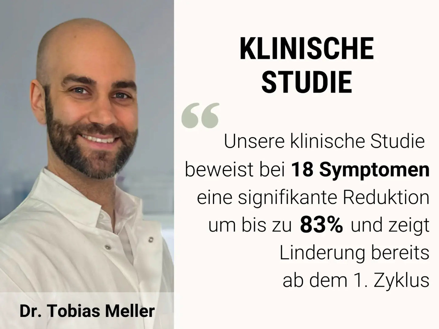 BALANCE – für mehr Zyklusharmonie