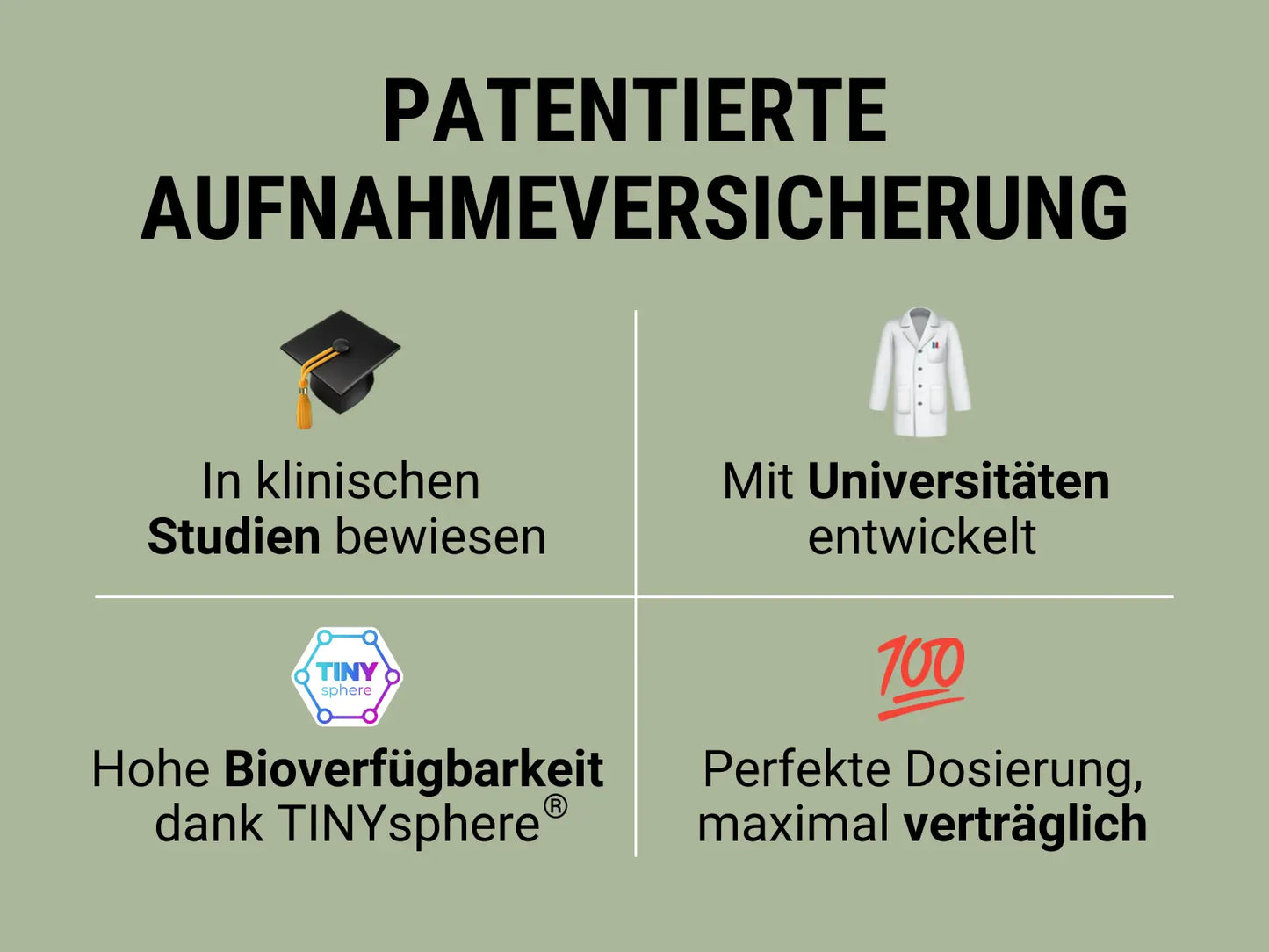 BALANCE – für mehr Zyklusharmonie