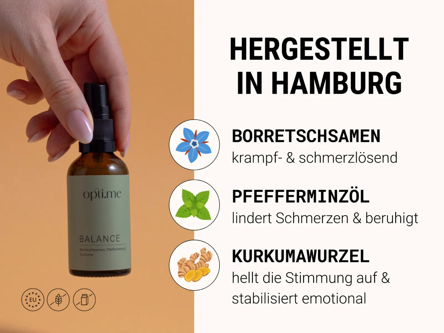 BALANCE – für mehr Zyklusharmonie