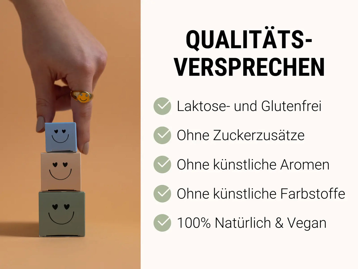 BALANCE – für mehr Zyklusharmonie