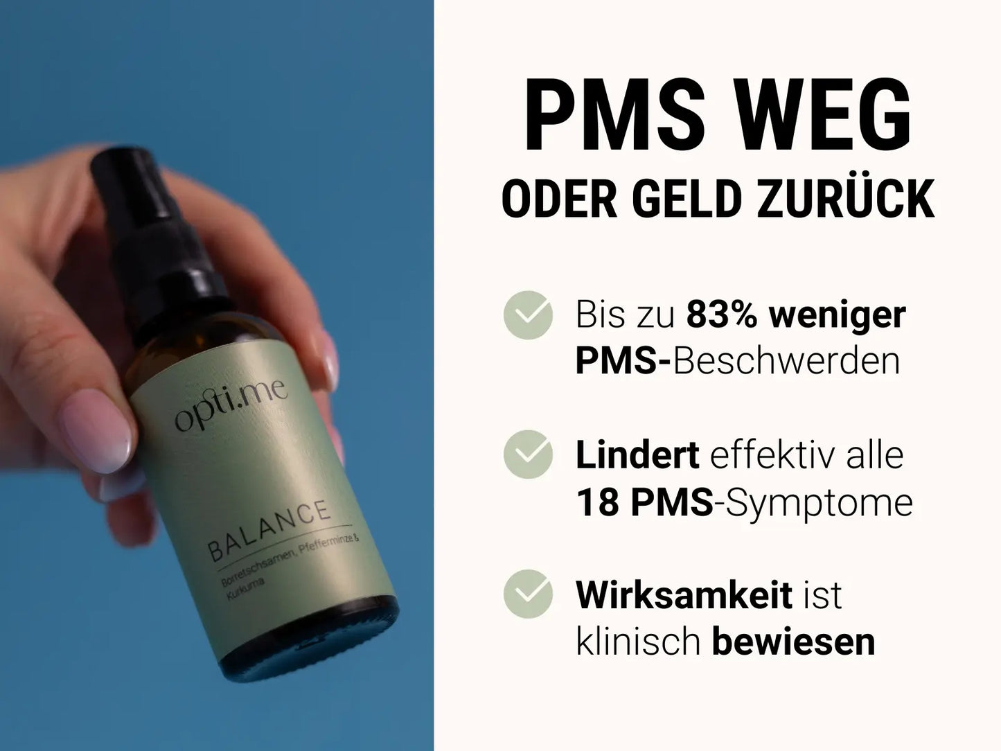 FEMALE POWER SET – für ein Leben im Einklang