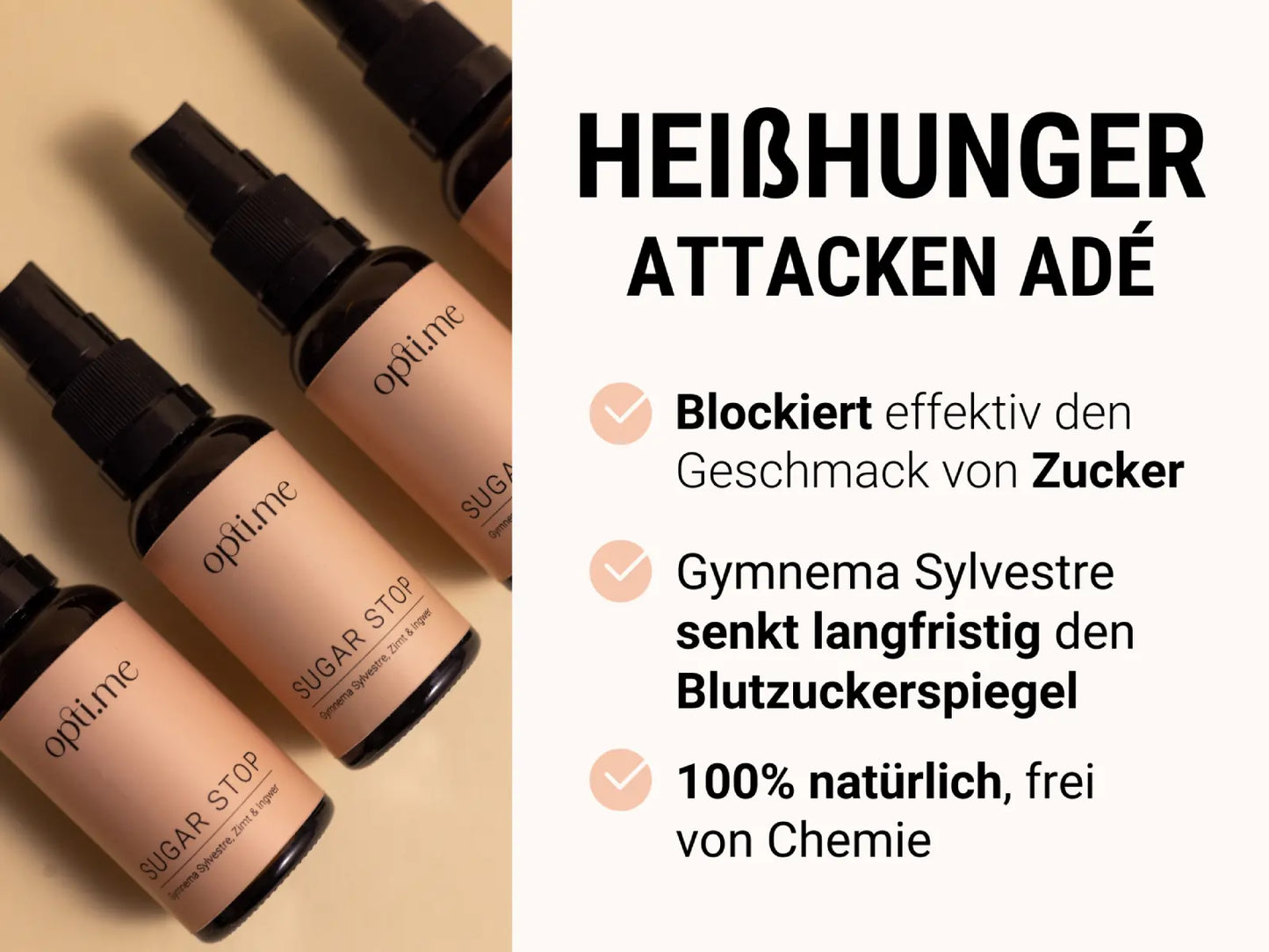FEMALE POWER SET – für ein Leben im Einklang