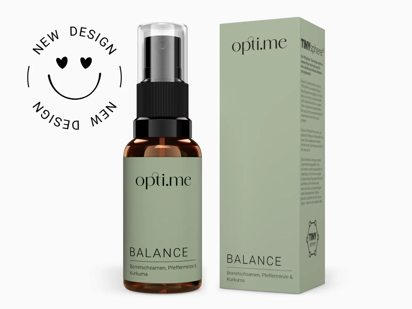 BALANCE – für mehr Zyklusharmonie
