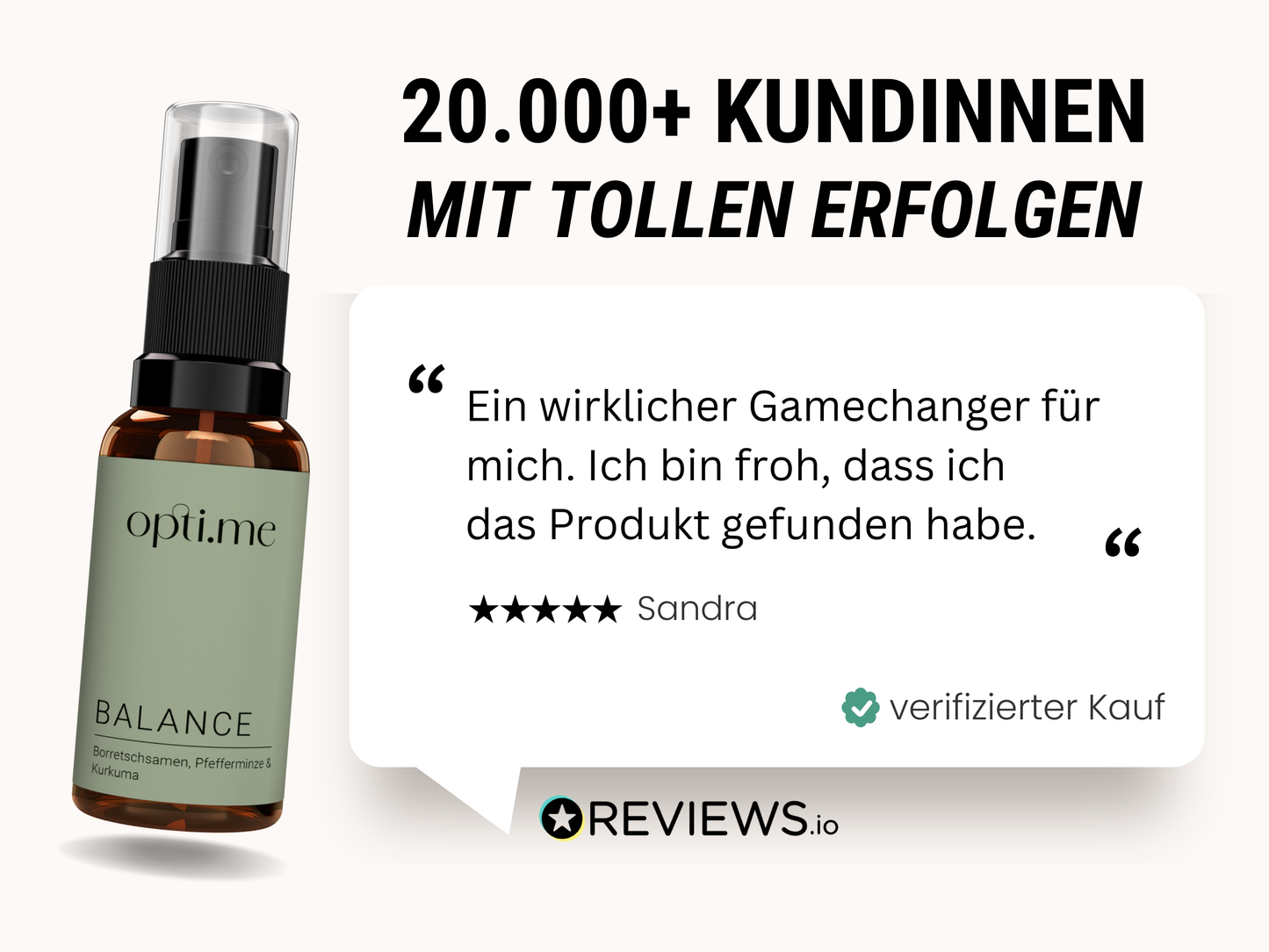 BALANCE – für mehr Zyklusharmonie