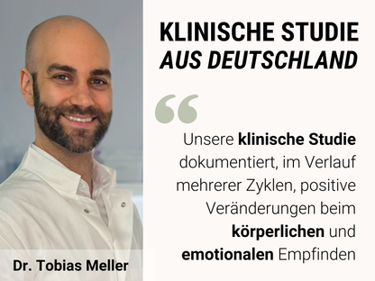 BALANCE – für mehr Zyklusharmonie